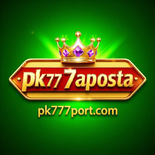 pk777 aposta